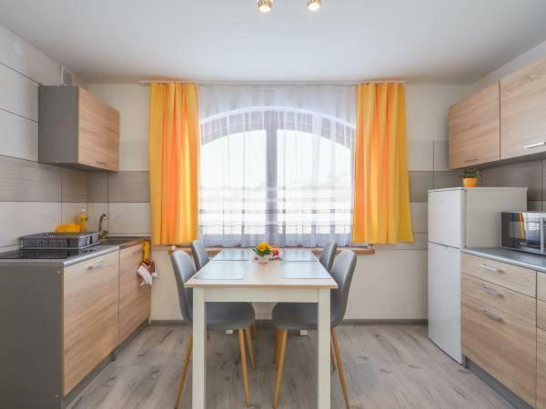 חוחולוב Apartamenty Lejowka מראה חיצוני תמונה