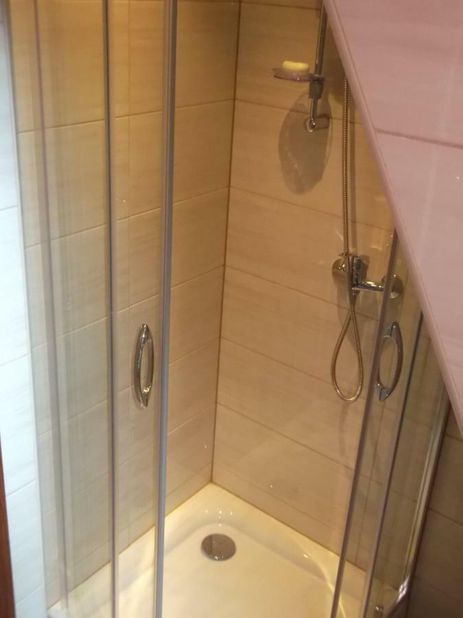 חוחולוב Apartamenty Lejowka מראה חיצוני תמונה