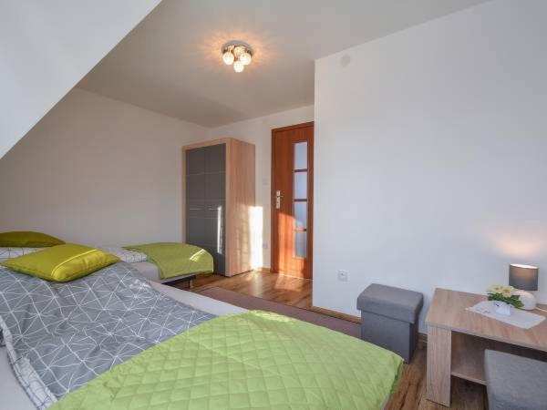 חוחולוב Apartamenty Lejowka מראה חיצוני תמונה