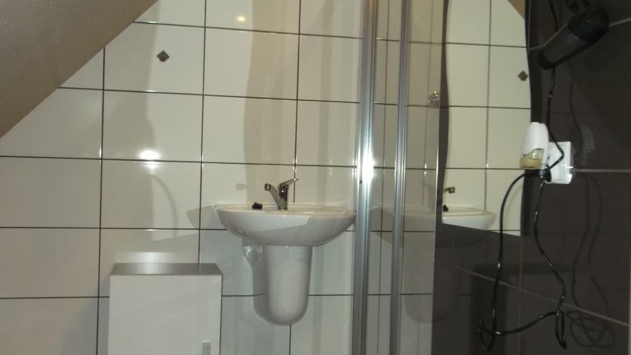 חוחולוב Apartamenty Lejowka מראה חיצוני תמונה