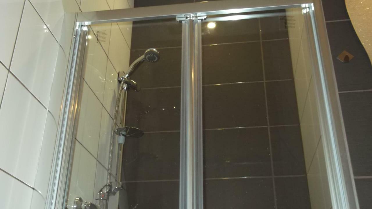 חוחולוב Apartamenty Lejowka מראה חיצוני תמונה