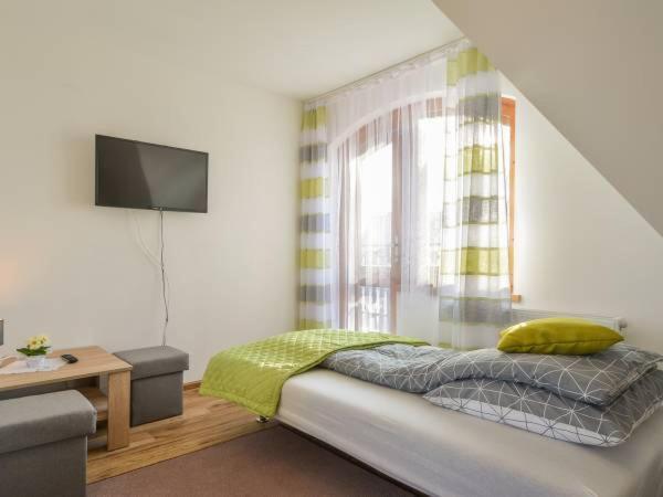 חוחולוב Apartamenty Lejowka מראה חיצוני תמונה